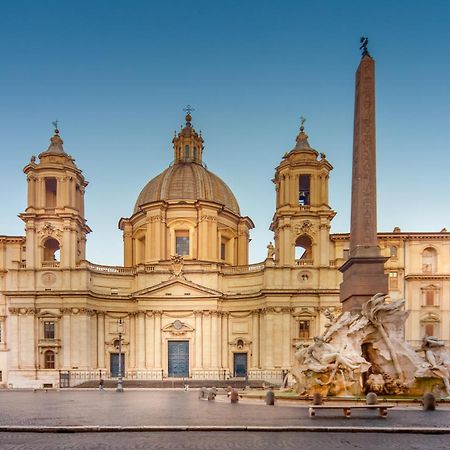 Casina Tiberina Apartment Rome Bagian luar foto