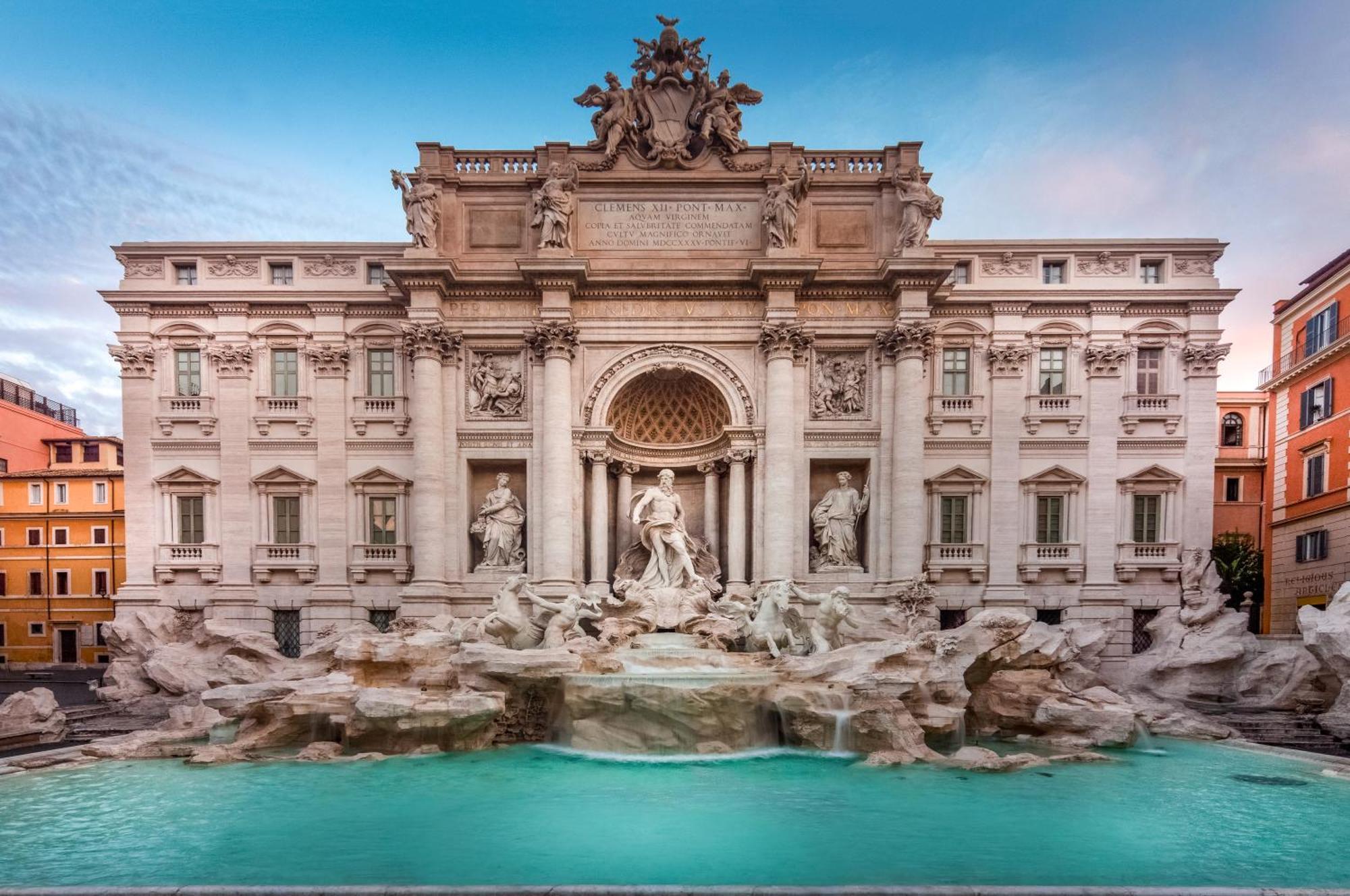 Casina Tiberina Apartment Rome Bagian luar foto