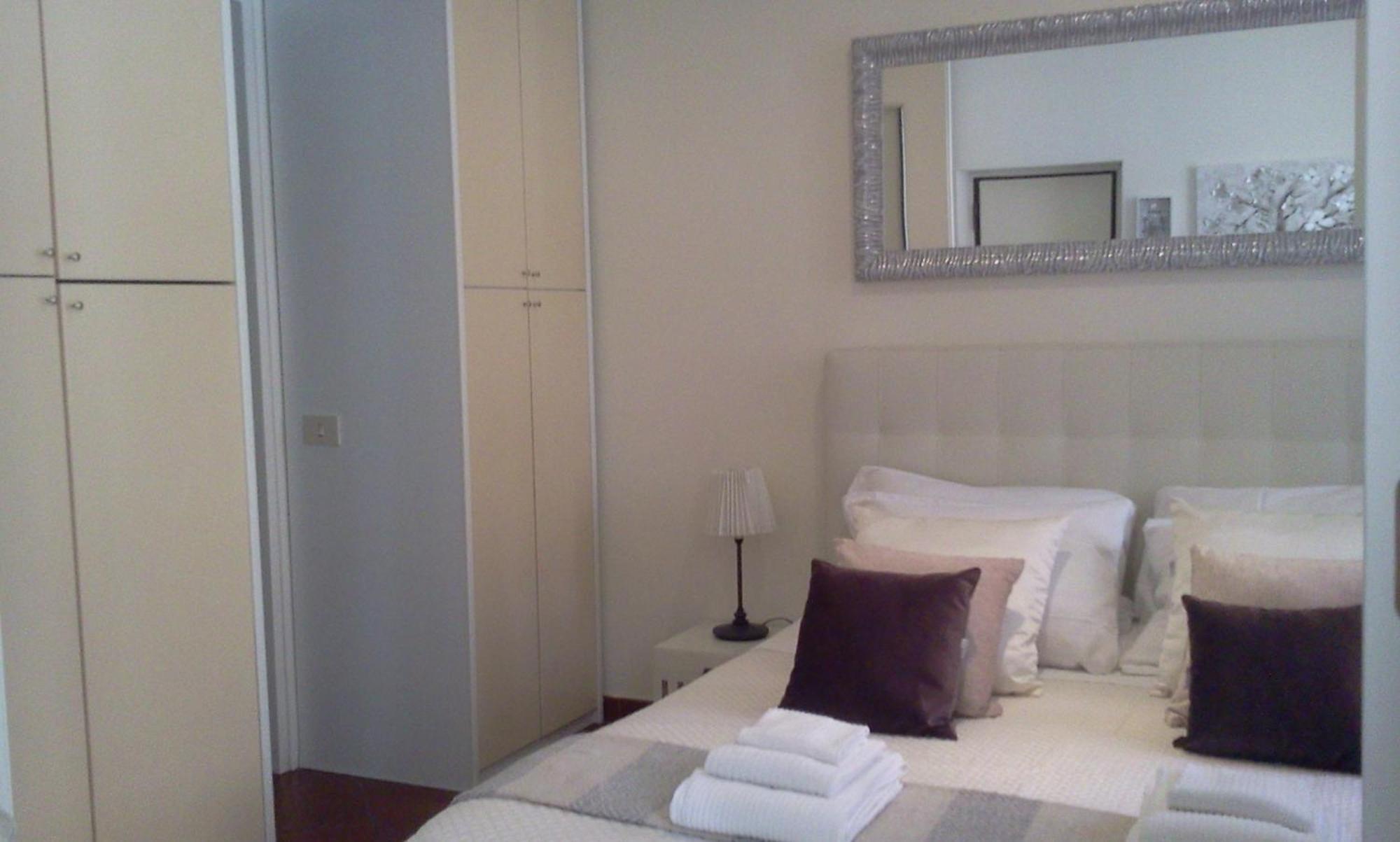 Casina Tiberina Apartment Rome Bagian luar foto